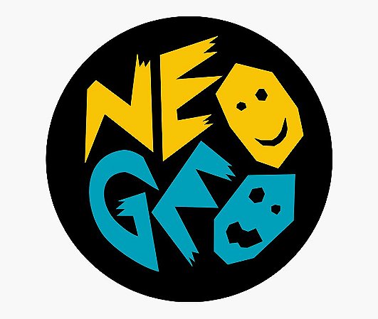 Enjoystick Neo Geo