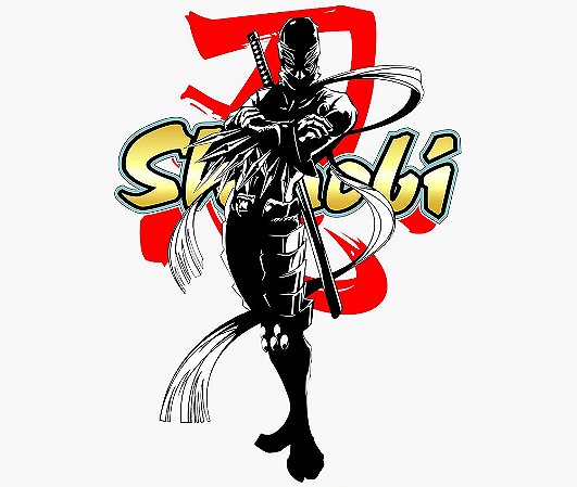 Enjoystick New Shinobi