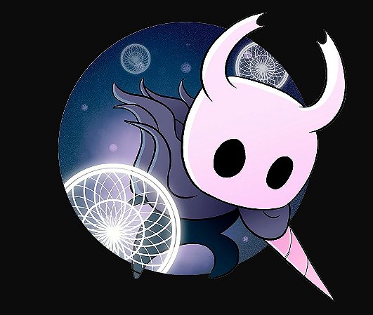 Enjoystick Hollow Knight