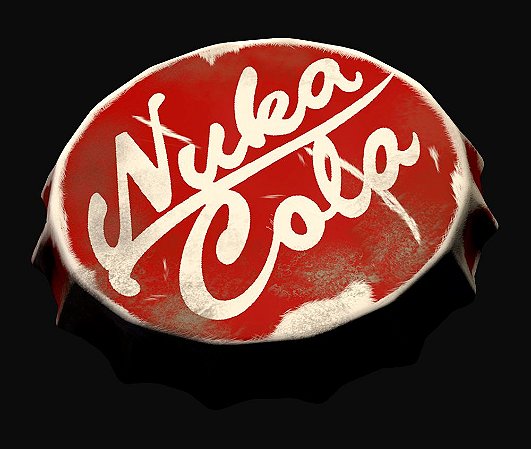 Enjoystick Fallout Nuka Cola