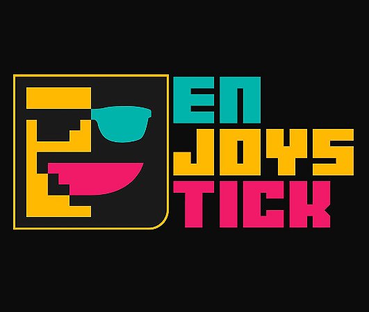 Enjoystick Player 1 - A Brand for Gamers