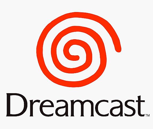 Enjoystick Dreamcast Logo