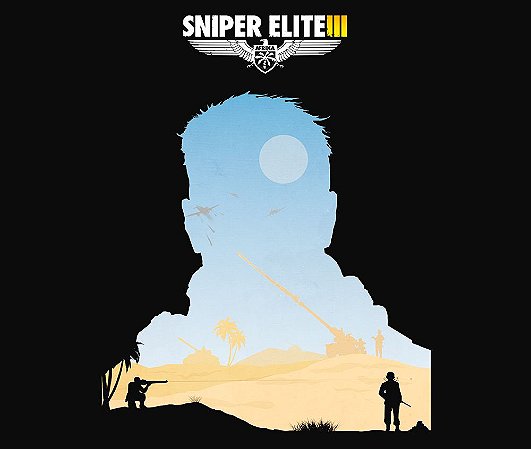 Enjoystick Sniper Elite 3
