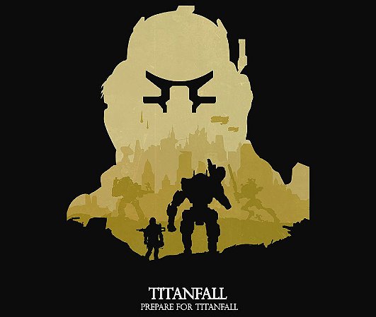 Enjoystick Titanfall Epic