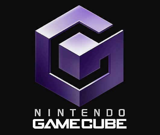 Enjoystick Nintendo Game Cube Logo