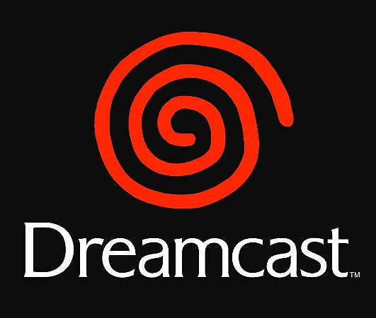 Enjoystick Dreamcast Black Shirt