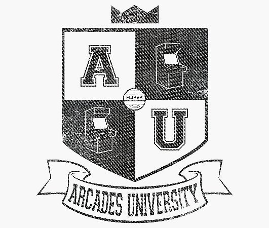 Enjoystick Arcades University 1