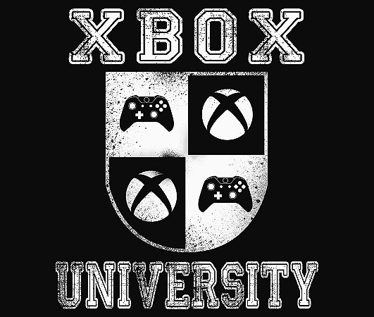 Enjoystick Xbox University - White