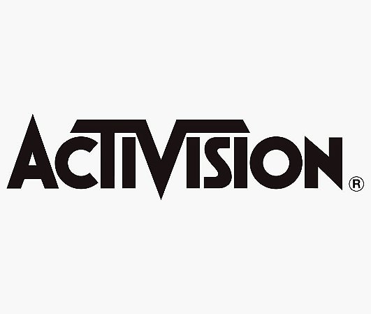 Enjoystick Activision