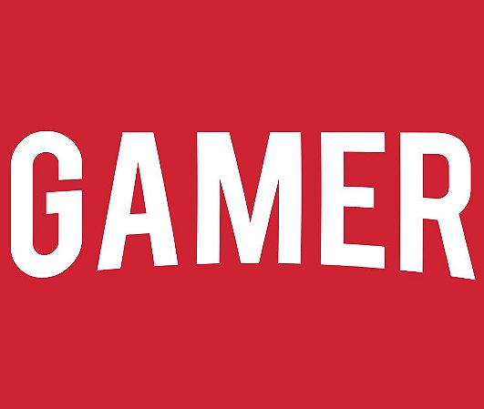 Enjoystick Gamer alá Netflix - Red