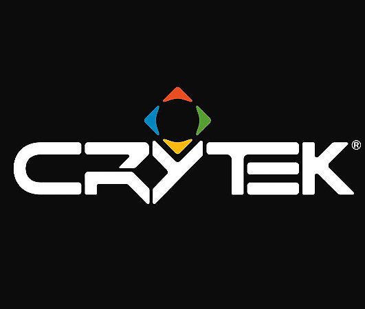 Enjoystick - Crytek - Black