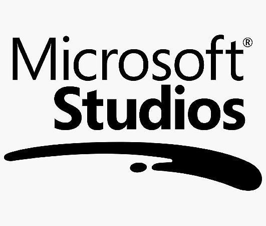 Enjoystick Microsoft Studios White
