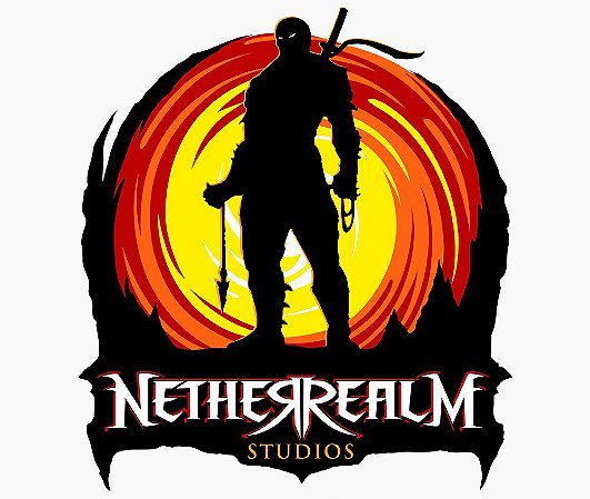 Enjoystick Netherrealm Studios