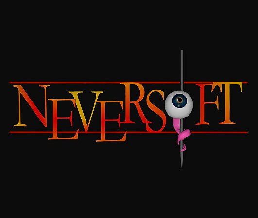 Enjoystick Neversoft