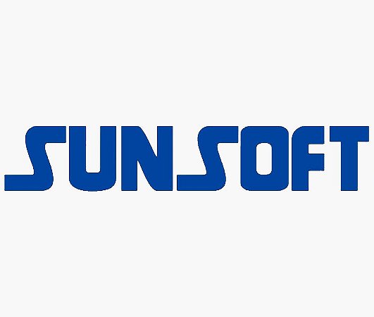 Enjoystick Sunsoft