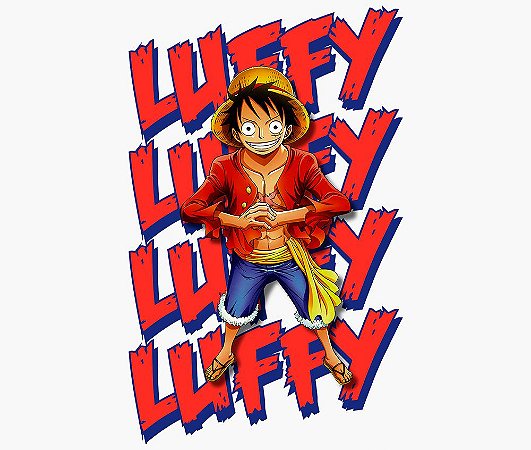 Enjoystick One Piece - Luffy
