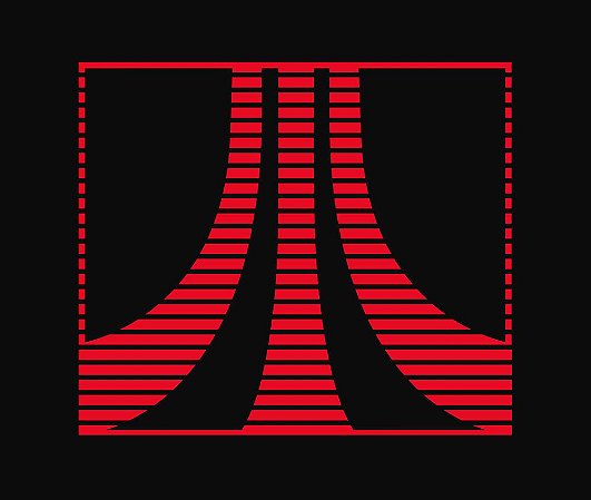 Enjoystick Atari Style III