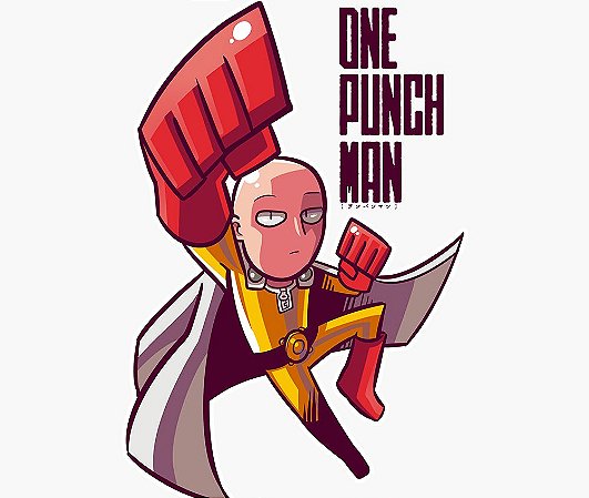 Enjoystick One Punch Man - ^^