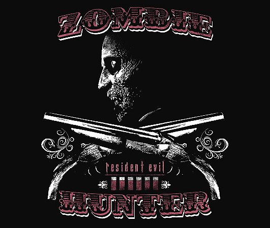 Enjoystick Resident Evil - Zombie Hunter