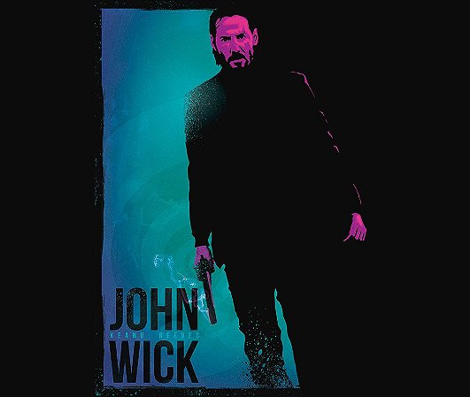 Enjoystick John Wick 2