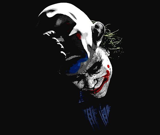Enjoystick Joker - Unmasked