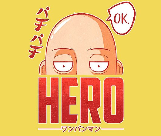 Enjoystick One Punch Man - Saitama Hero