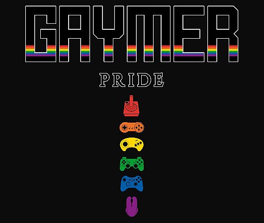 Enjoystick Gaymer