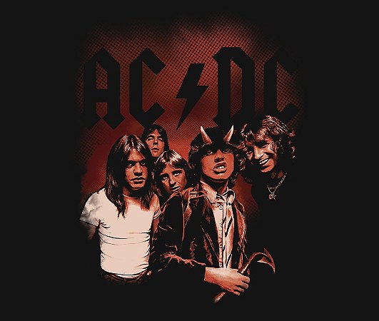Enjoystick AC/DC