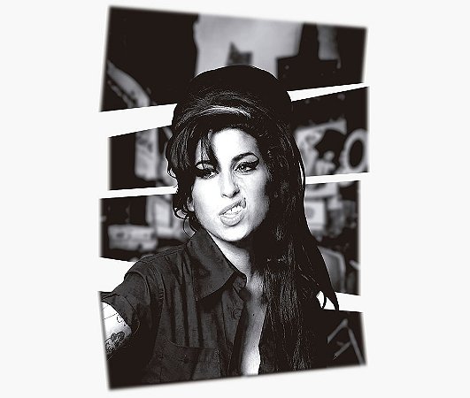 Enjoystick Amy Winehouse