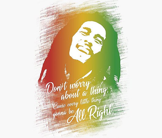 Enjoystick Bob Marley
