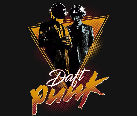 Enjoystick Daft Punk