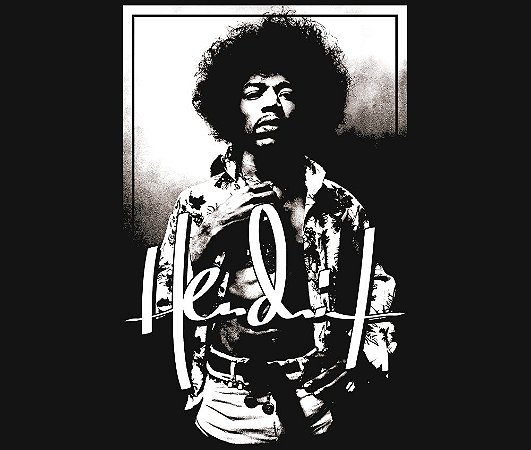 Enjoystick Jimi Hendrix