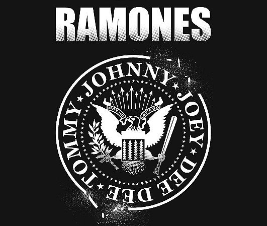 Enjoystick Ramones