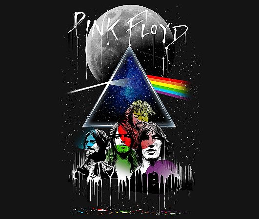 Enjoystick Pink Floyd