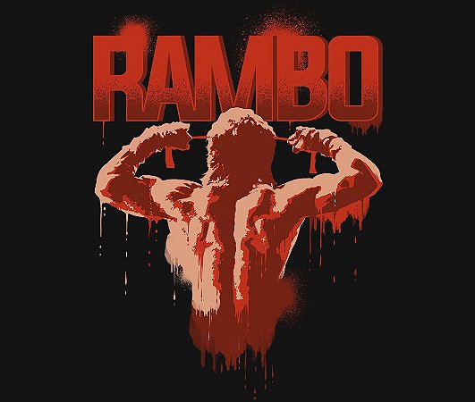 Enjoystick Rambo