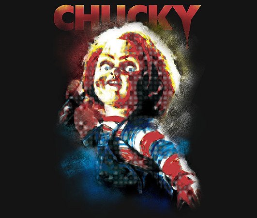 Enjoystick Chucky