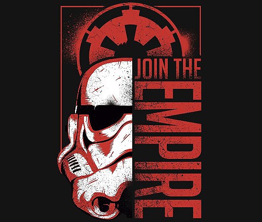 Enjoystick Star Wars - Join the Empire
