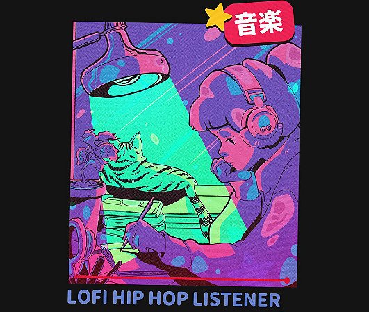 Enjoystick Lofi Hip Hop