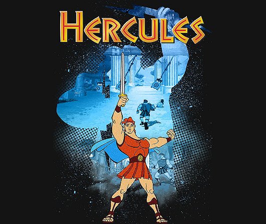 Enjoystick Hercules