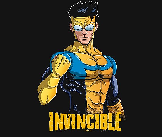 Enjoystick Invincible