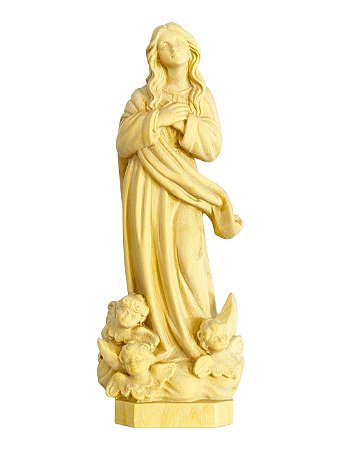 Nossa Senhora Conceição - 20 cm
