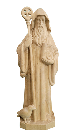 São Bento -20 cm - Natural