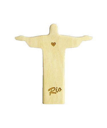 Cristo Design - 9 cm