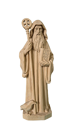 São Bento - 20 cm Natural.