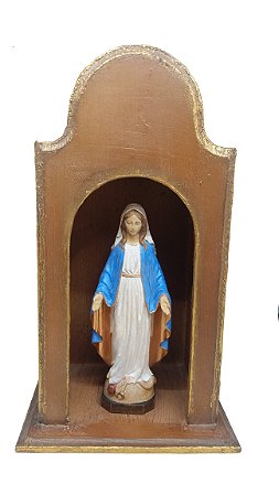 Oratório 26 cm
