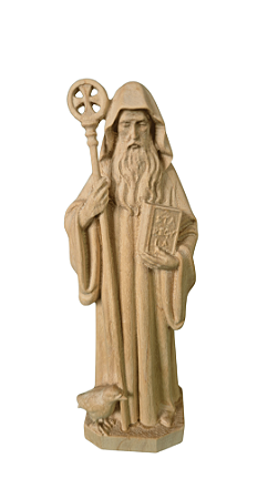 São Bento - 15 cm - Natural.