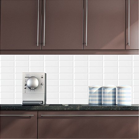ADESIVO REVESTIMENTO - METRO WHITE CLEAN