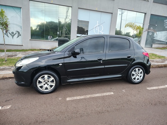 207 HATCH XR 1.4 8v FLEX