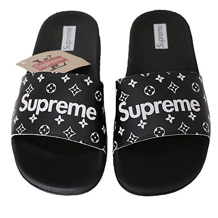 sandalia supreme