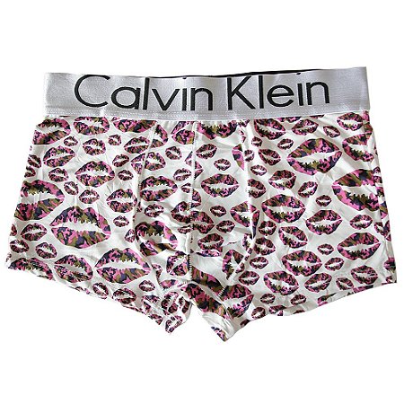 Cueca Calvin Klein - Compre Agora - Zenitti